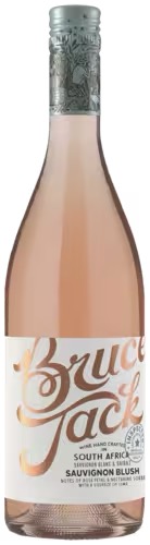 Bruce Jack Sauvignon Blush