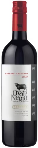 Oveja Negra Reserva Cabernet Sauvignon Syrah