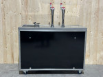 Mobiele bar All in One 