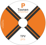 TPV bier fust 30 liter