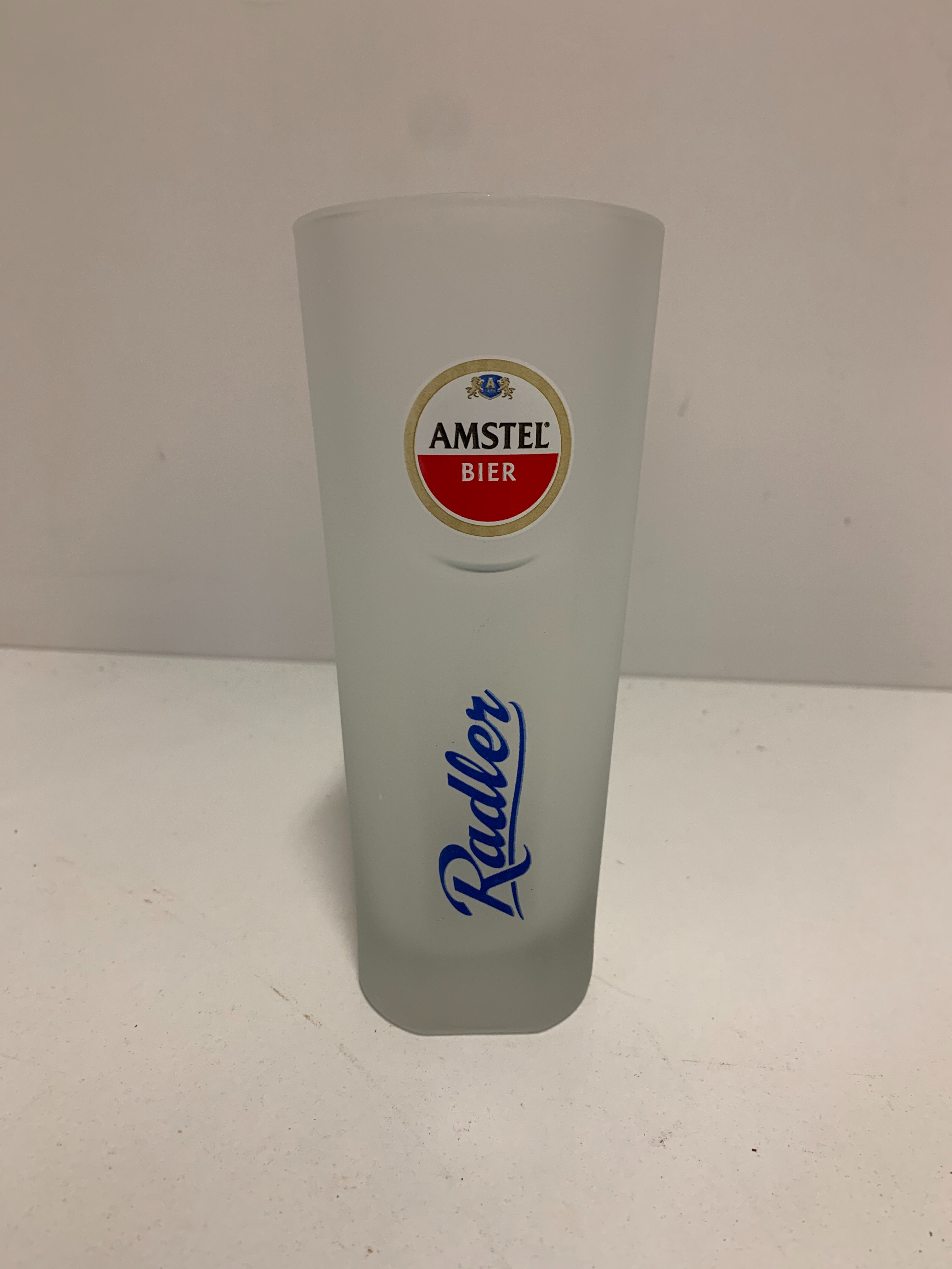Radler Glas
