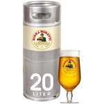Birra Moretti 20l