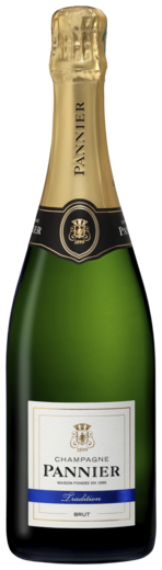 Champagne Pannier Brut