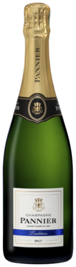 Champagne Pannier Brut