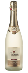  Faber Champagne 0.0%