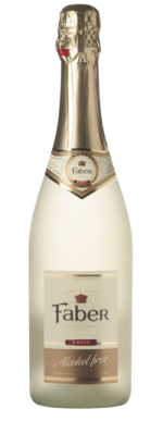  Faber Champagne 0.0%