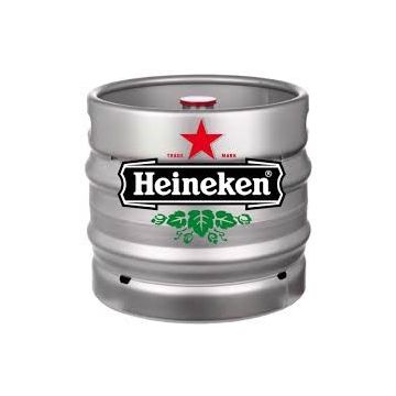 Heineken Fust 30 liter