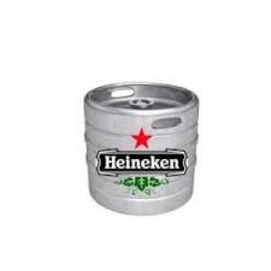 Heineken Fust 30 liter