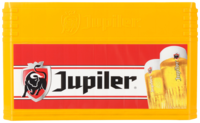 Jupiler Krat 24X25CL