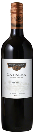 La Palma Merlot 75CL