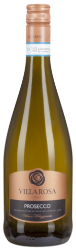 Villa Rosa  Prosecco