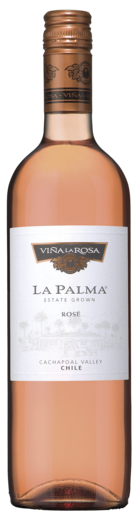 La Palma rosé 75CL