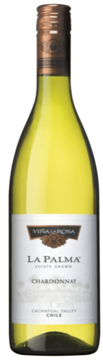 La Palma Chardonnay 75CL