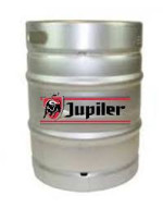 Jupiler Fust 50 liter 