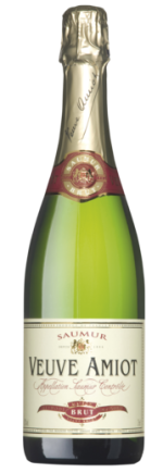 Veuve Amiot Brut 75CL 