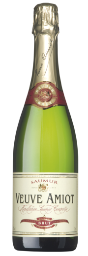 Veuve Amiot Brut 75CL 