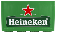 Heineken Krat 24x30CL