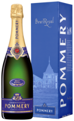 Pommery Brut Royal