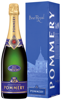 Pommery Brut Royal