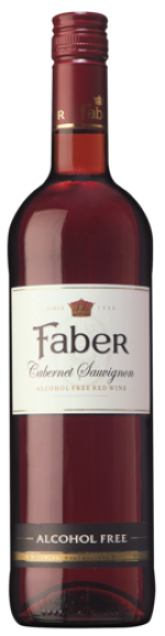  Faber Cabernet Sauvignon 0.0%