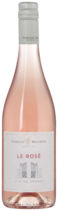 Vin de France Rosé 75CL