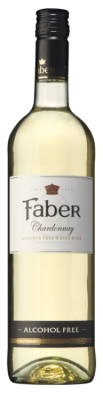 Faber Chardonnay 0.0%