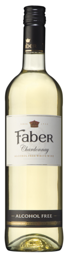 Faber Chardonnay 0.0%